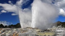 3-Day Auckland to Wellington