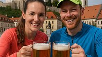 Bratislava Beer Running Tour