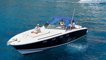 Private tour of the Amalfi Coast
