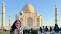 From Delhi Same Day Agra & Fatehpur Sikri Tour by Car