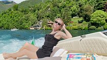 Private Boat Tour from Como to Varrenna