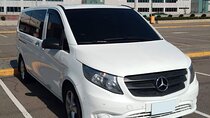 Taoyuan International Airport（TPE）⇄Taoyuan One-way Transfer