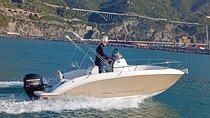 Boat Tour of the Amalfi Coast: Discover Amalfi and Positano