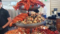 Exclusive Wine Tasting and Seafood in South Zealand 