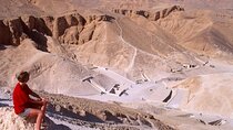 Overday Luxor from Hurghada Valley of the Kings karnak Temple 