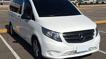 Taipei Songshan Airport(TSA)Airport Transfer