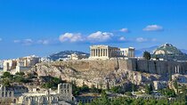 Athens Acropolis Self-Guided Tour with 3D Models & Audio