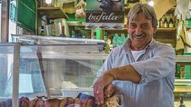 Frascati Day Tour: Road from Rome with Wine Tasting & Lunch
