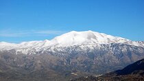 Discover South Crete – Rethymno