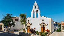 Cretan Stories – A Journey Through History and Tradition