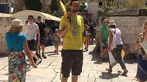 Chill Walking Tour of Diocletian's Palace