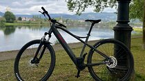 E Bike Rentals in Porto