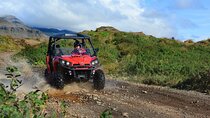 1 hour Buggy adventure - From Reykjavik