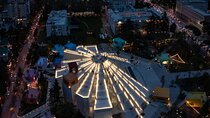 Evening Lights of Tirana Sunset Photography Tour