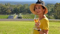 Hunter Valley Premium Wine Tasting - Private Tours from Sydney 