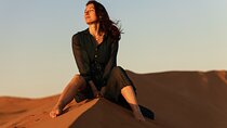 4 Day Desert Tour Marrakech to Fes