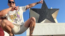 Experience Authentic Ghana in a Personalized Accra City Tour