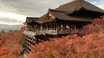 Early Morning Walking Tour: Historic Temples and Shrines