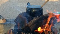 7 Days Around the Campfire