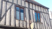 Discover Amboise in the footsteps of Leonardo da Vinci