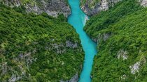 Alpine Escapes Lake Koman and Valbonas Natural Wonders