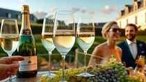 From Paris: Champagne Cellars and Vineyards Tour and Tasting
