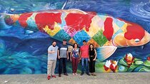São Paulo's Best Attractions: 5-Hour Private Tour (Hotel Pickup)