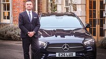 Luxury Customizable Sightseeing From Heathrow To Southampton