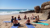 Mindful Nature Journeys near Lisbon Yoga Forest Bathing Hiking