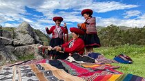 Cusco: Tour al Valle Sagrado + Maras y Moray + Almuerzo Buffet