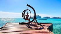 Full Day Snorkeling Water Sports Trip to Orange Bay in Hurghada
