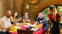 Florence Wine Tasting & Pairing: Guided Journey of Tuscan Flavors