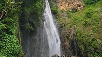 Bogor Botanical Garden & Rainforest Trekking to Hidden Waterfall