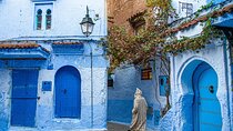 Royal Chefchaouen Day Trip from Tangier 
