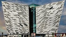 Private Day Tour Belfast and Giant Causeway