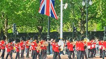 London Special Twenty Sights One Tour