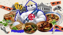Michelin-rated Food Tour With Female Riders: A Culinary Adventure