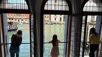 Venice: City Highlights with Spritz and Cicchetti
