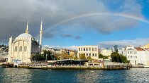 Private Guided "Energy of Istanbul-Skip the Line" Tour, Day 2