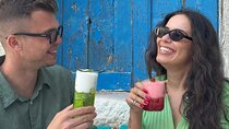 Couples' Private Naxos Food Tour with Greek Myths