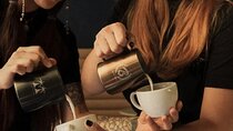 Italian Coffee Experience in Milan
