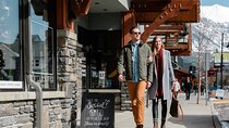 Moraine Lake, Yoho National Park, and Banff Town Trip 