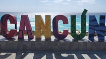 Hotel transportation Cancun to Cancun Airport 1-8 people