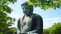 From Tokyo: Kamakura & Enoshima 1-Day Bus Tour