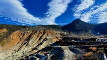 Hakone Full-Day Private Tour from Tokyo (Customizable)