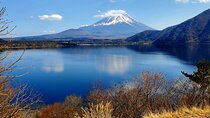 2 Days Mount Fuji and Hakone Private Tour from Tokyo Customizable