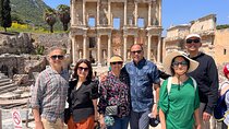 Private Ephesus and Virgin Mary’s House tour