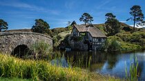 5-Day Best of the North Island from Auckland 