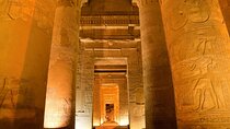 Exclusive Private Tour Edfu & Kom Ombo Temples from Luxor 