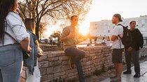 Explore Zadar Old Town on a Guided Walking Tour 